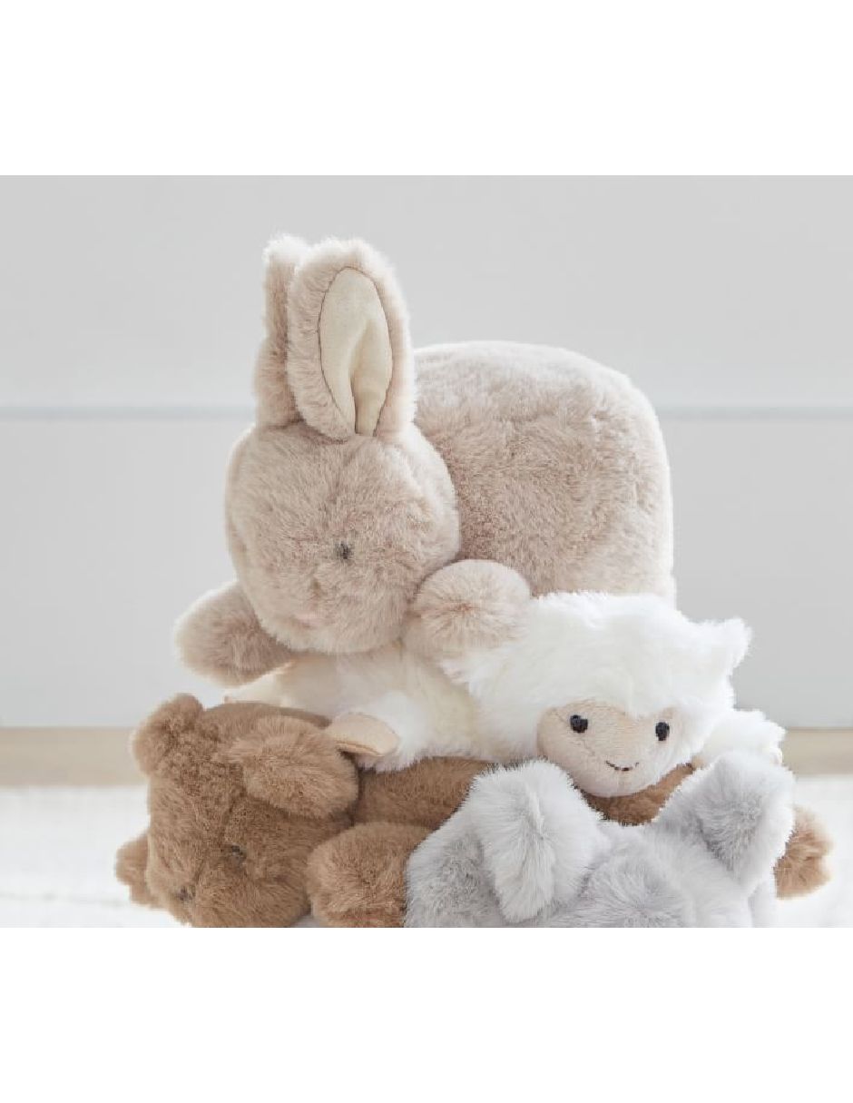 Juguete apilable Critter 2