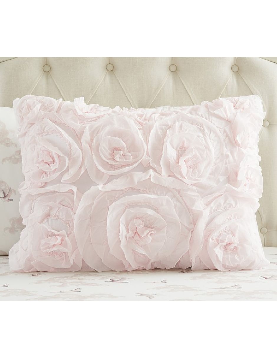 Funda para almohada Monique Lhuillier