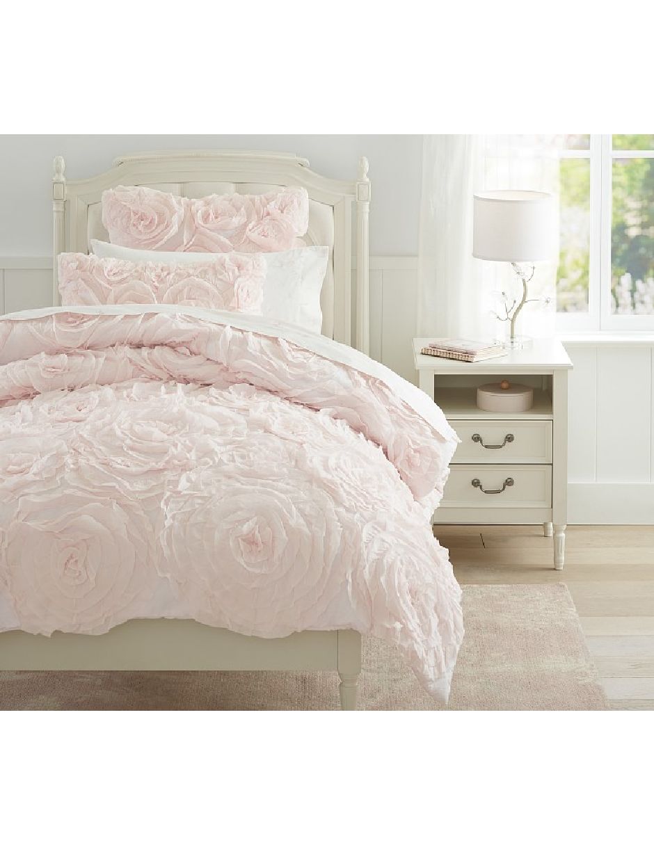 Colcha Monique Lhuillier Rosette 4