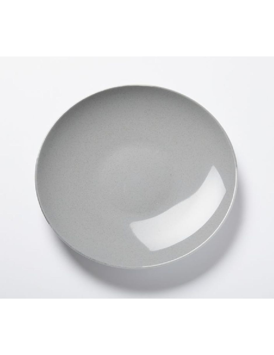 Plato Parker Eco de polilactida y fibras de bambú