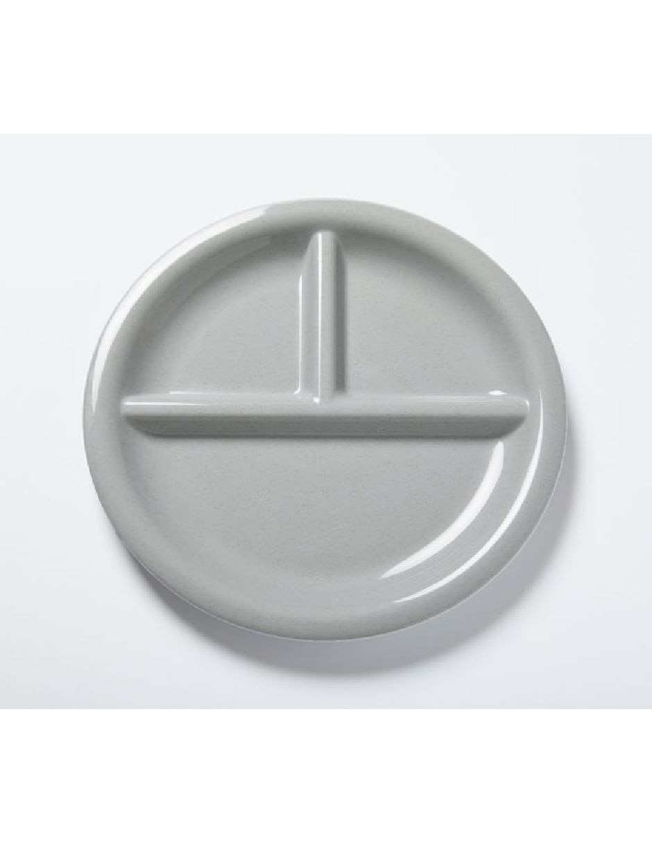 Plato Parker Eco de polilactida y fibras de bambú 4