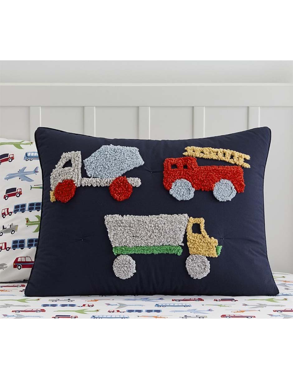 Funda para almohada Candlewick