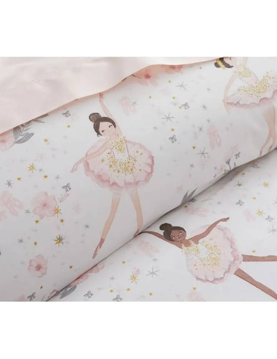 Duvet Ballerina 5