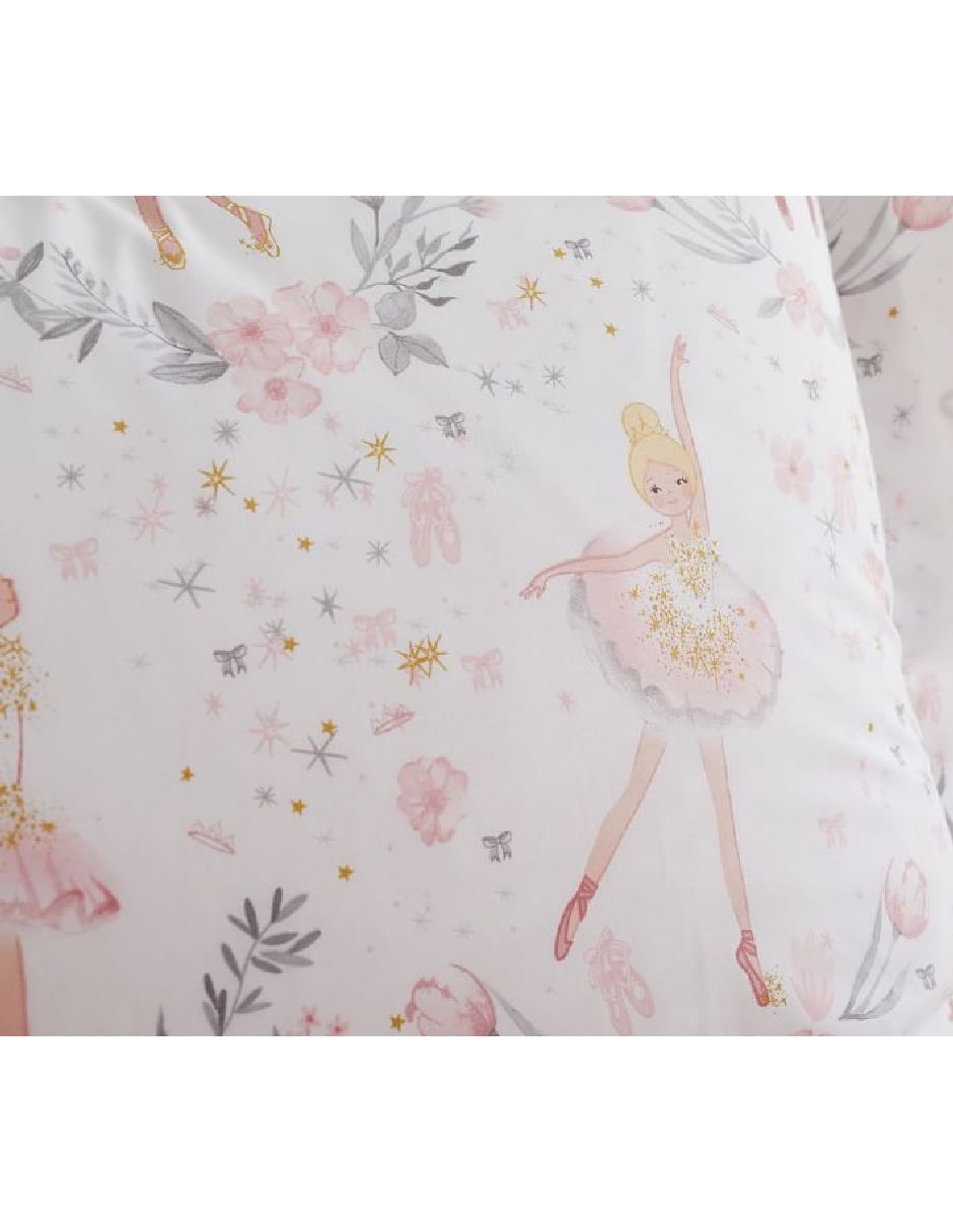 Duvet Ballerina 3