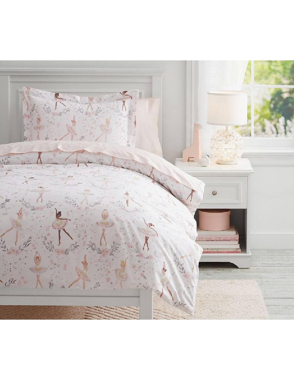 Duvet Ballerina 4