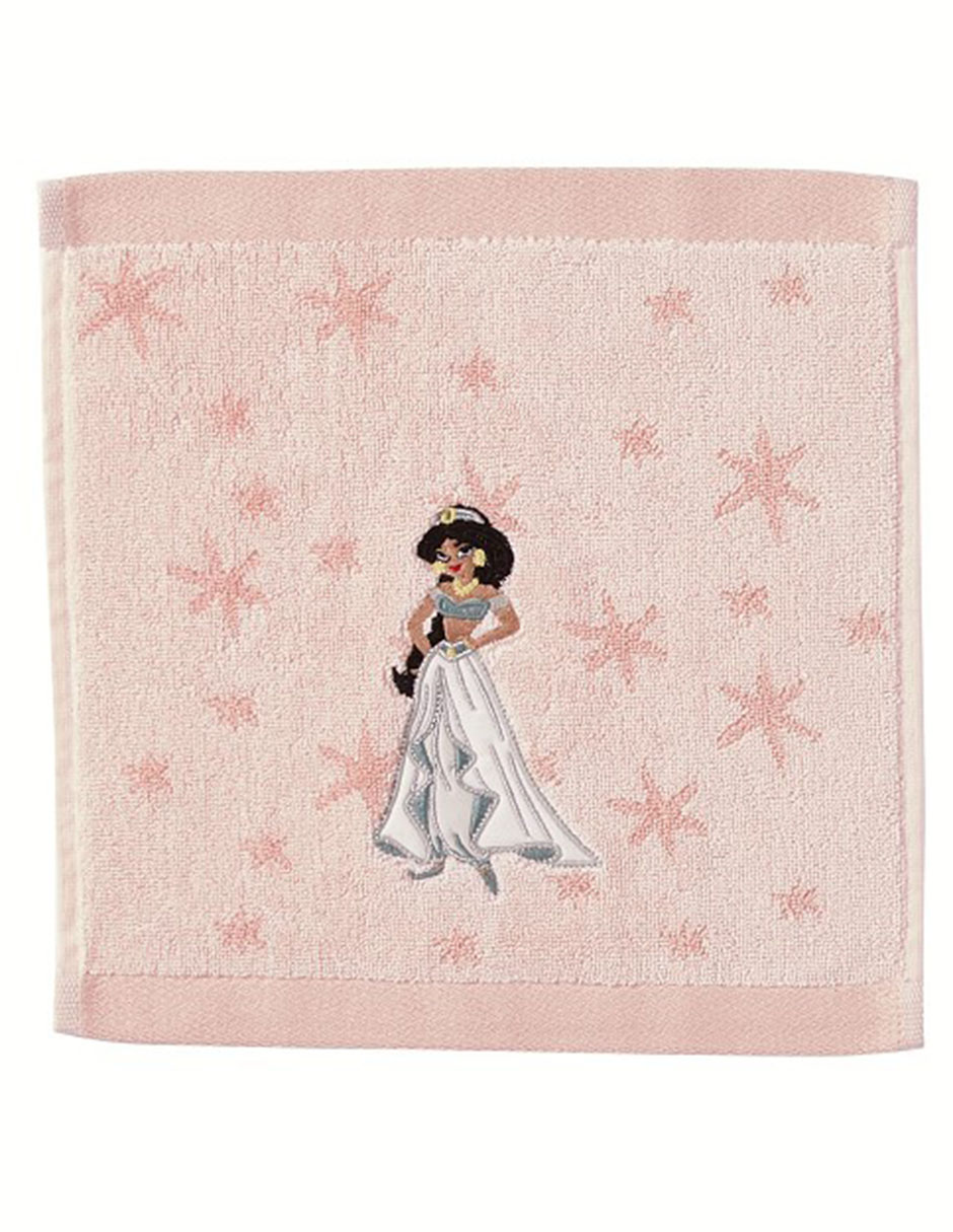 Toalla Disney Princess de algodón
