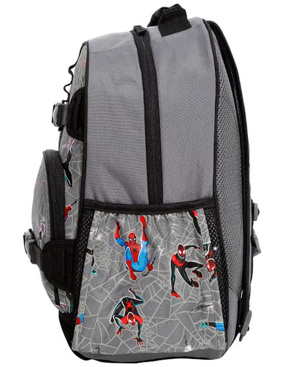 Mochila escolar Spider-Man Mackenzie para niño 2