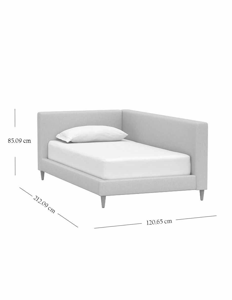 Cama Timo individual 4
