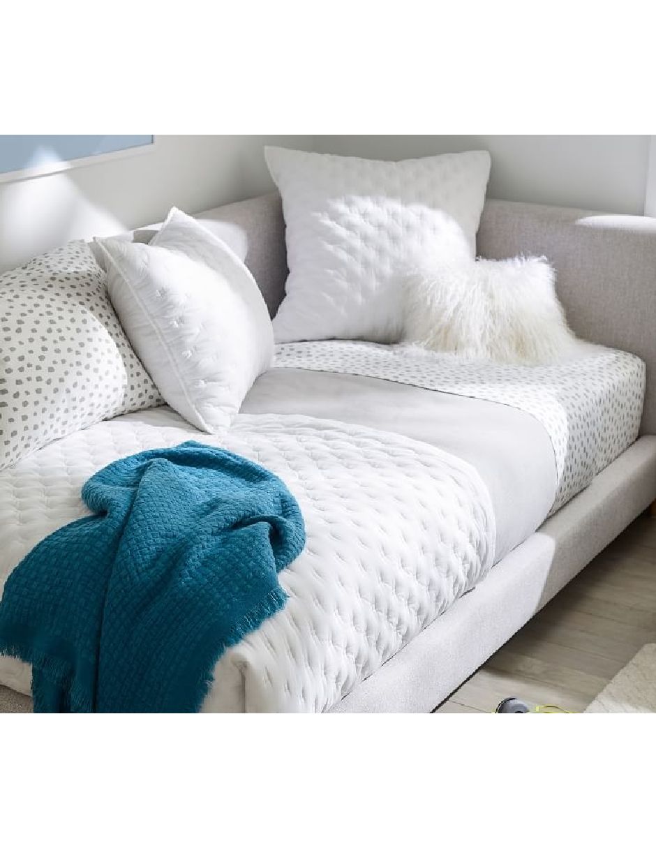 Cama Timo de madera matrimonial 3