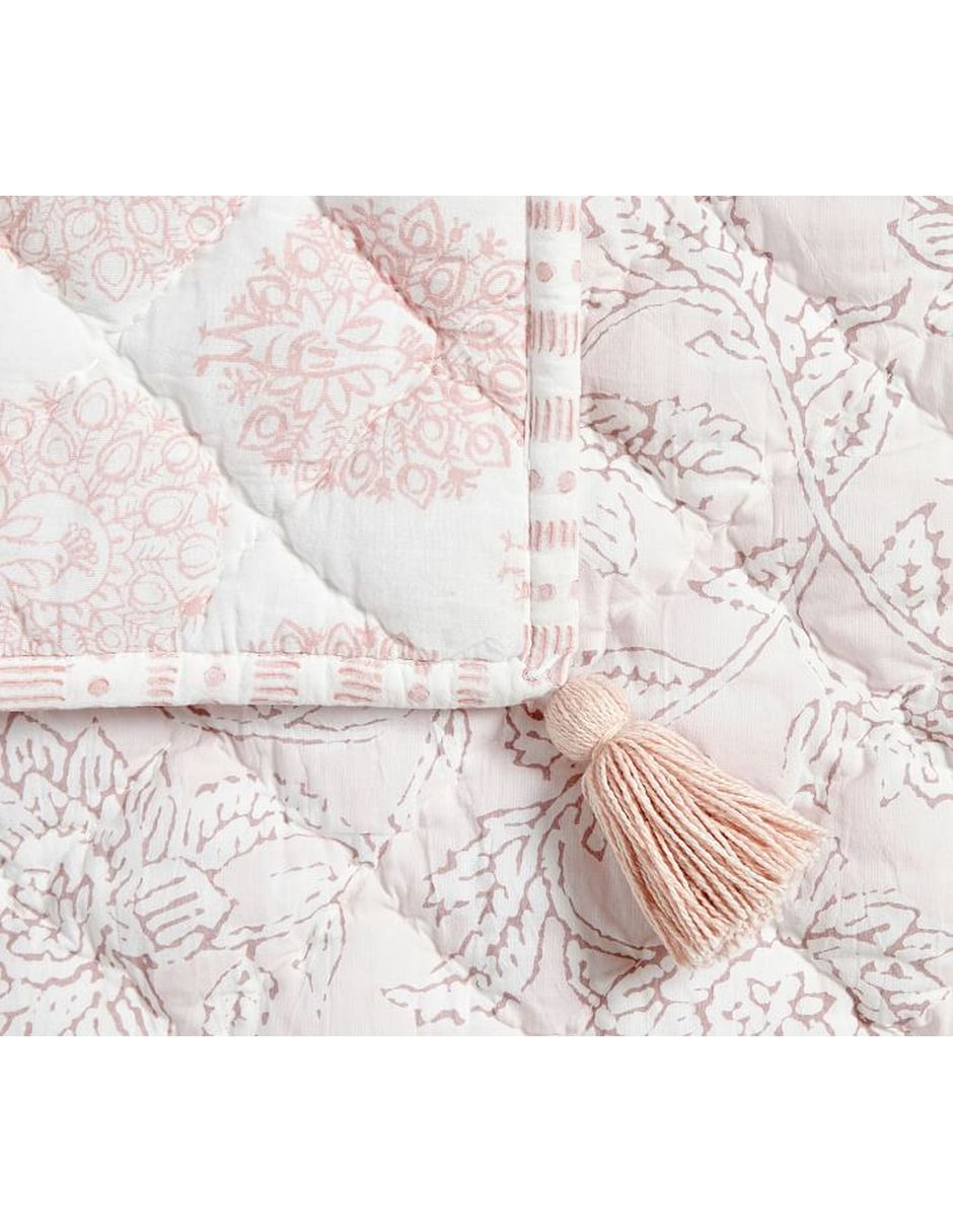 Duvet Collett Reversible
