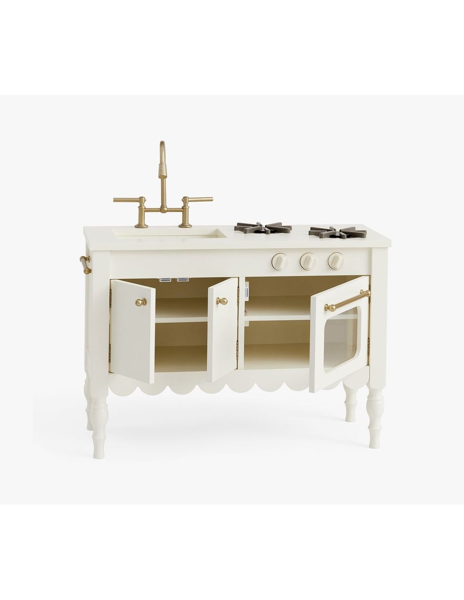Cocina juguete Penny Play 2