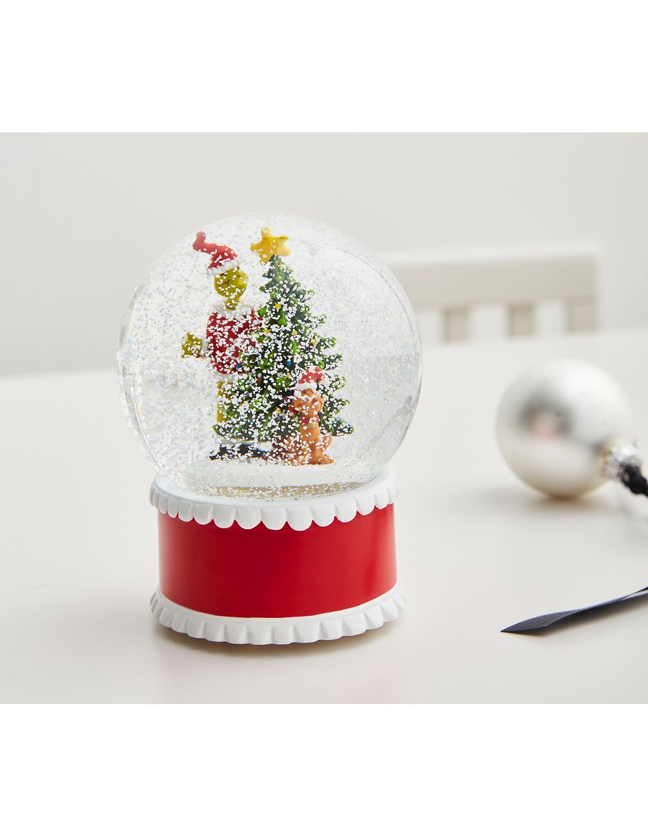 Accesorio decorativo the grinch 2