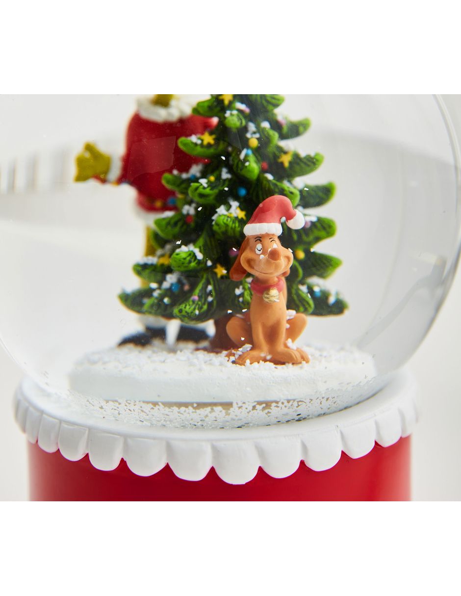 Accesorio decorativo the grinch 3