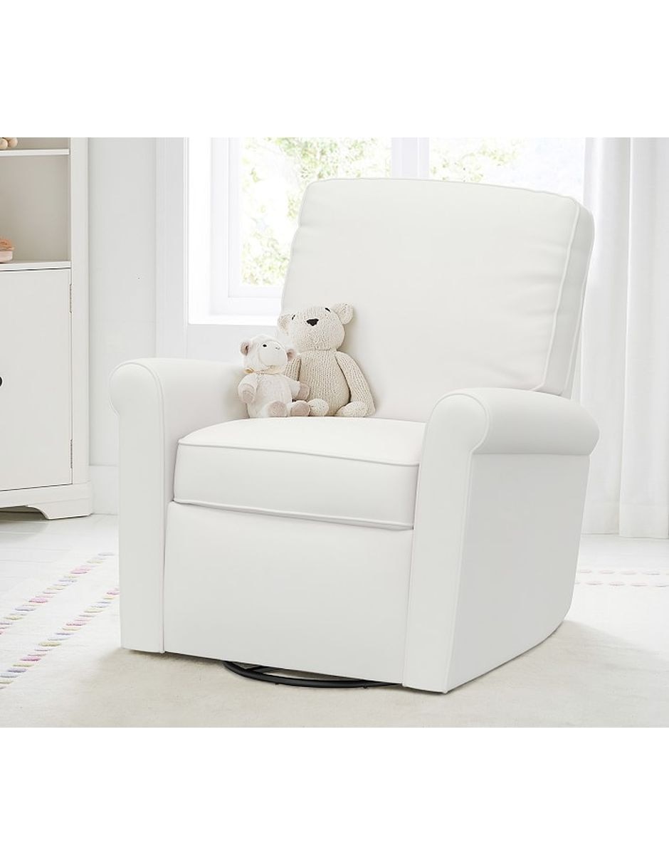 Mecedora Comfort Small de madera 2