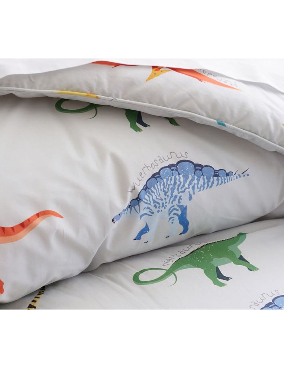 Edredón Finn Dino Dinosaurs 2