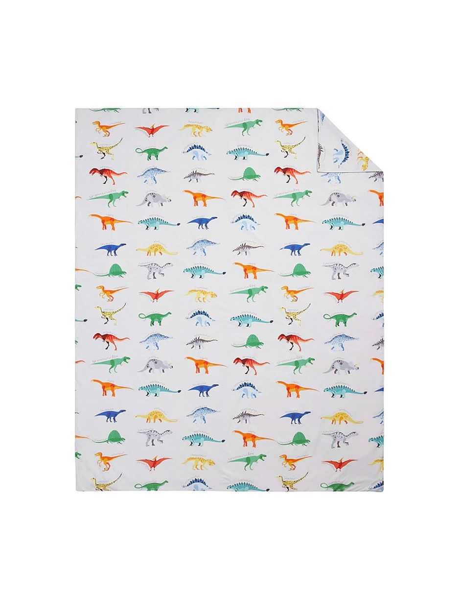 Duvet Finn Dino