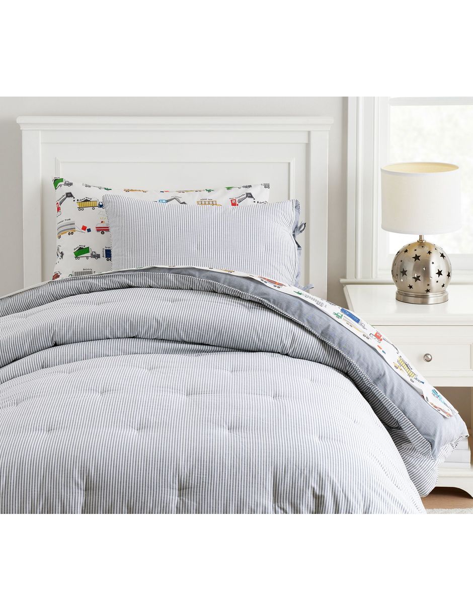 Colcha Chambray
