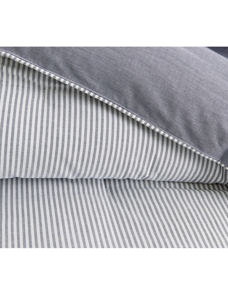 Colcha Chambray
