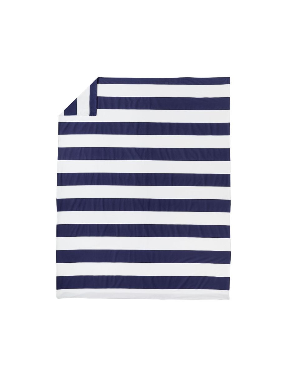 Funda duvet Rugby Stripe Funda duvet Rugby Stripe