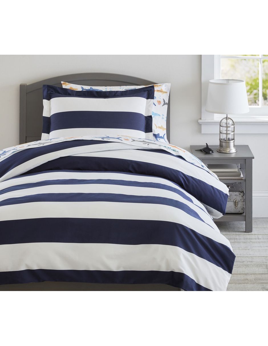 Funda duvet Rugby Stripe 3