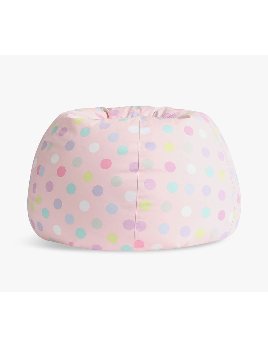 Protector puff Anywhere Beanbag