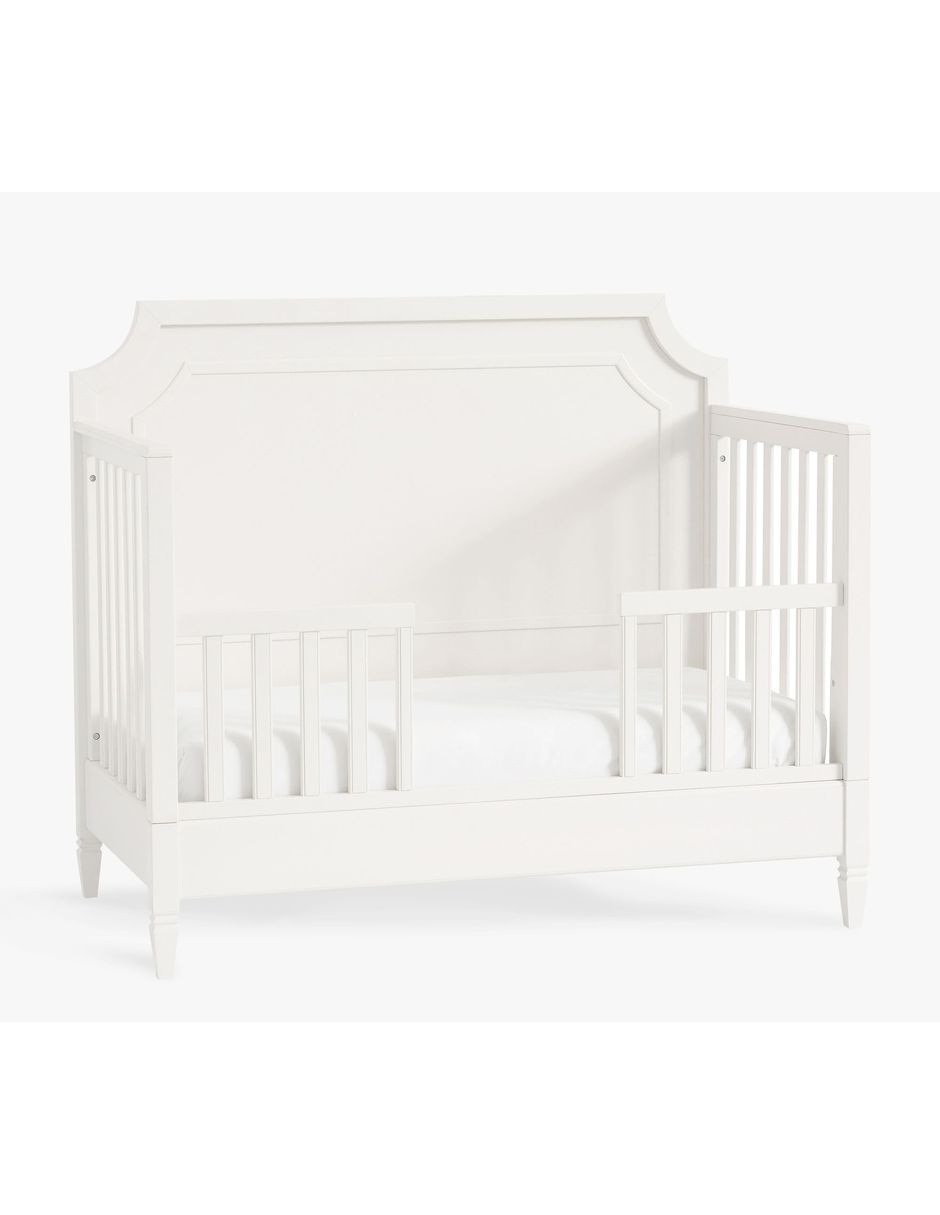 Barandal para convertir a cama infantil Ava Regency