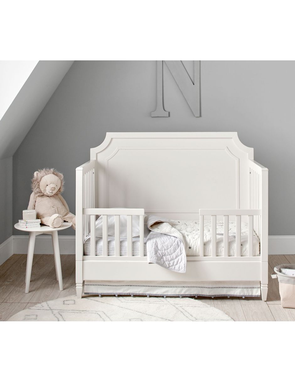 Barandal para convertir a cama infantil Ava Regency 2