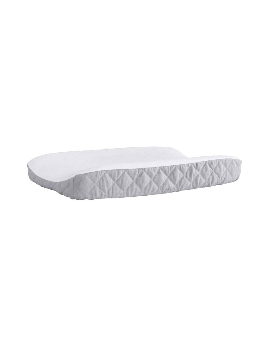 Funda para cambiador de pañales European Linen