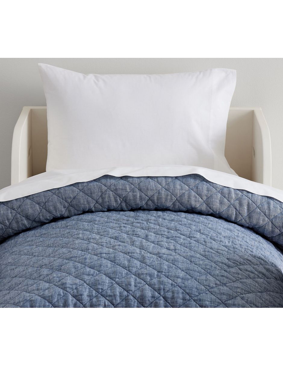 Edredón European Linen