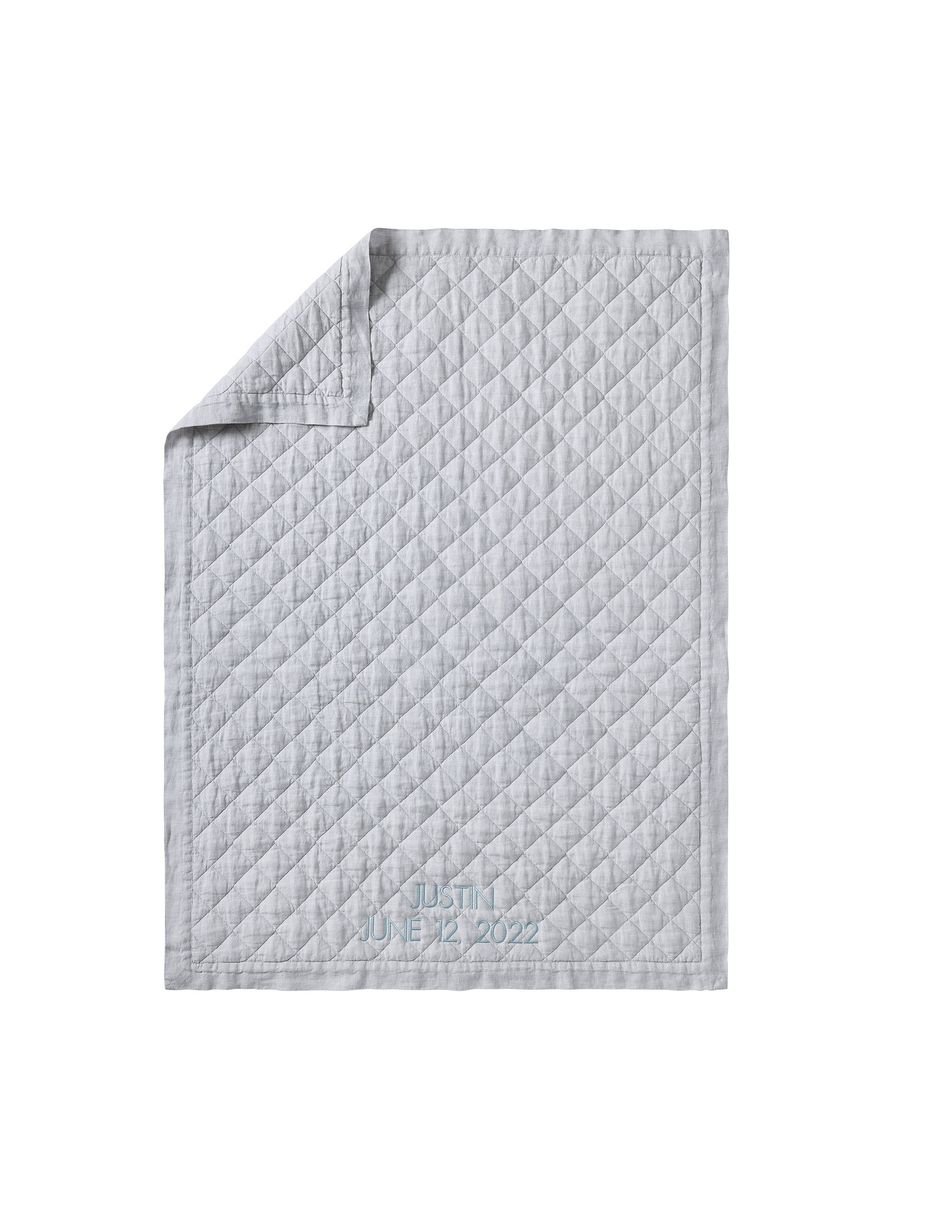 Edredón European Linen