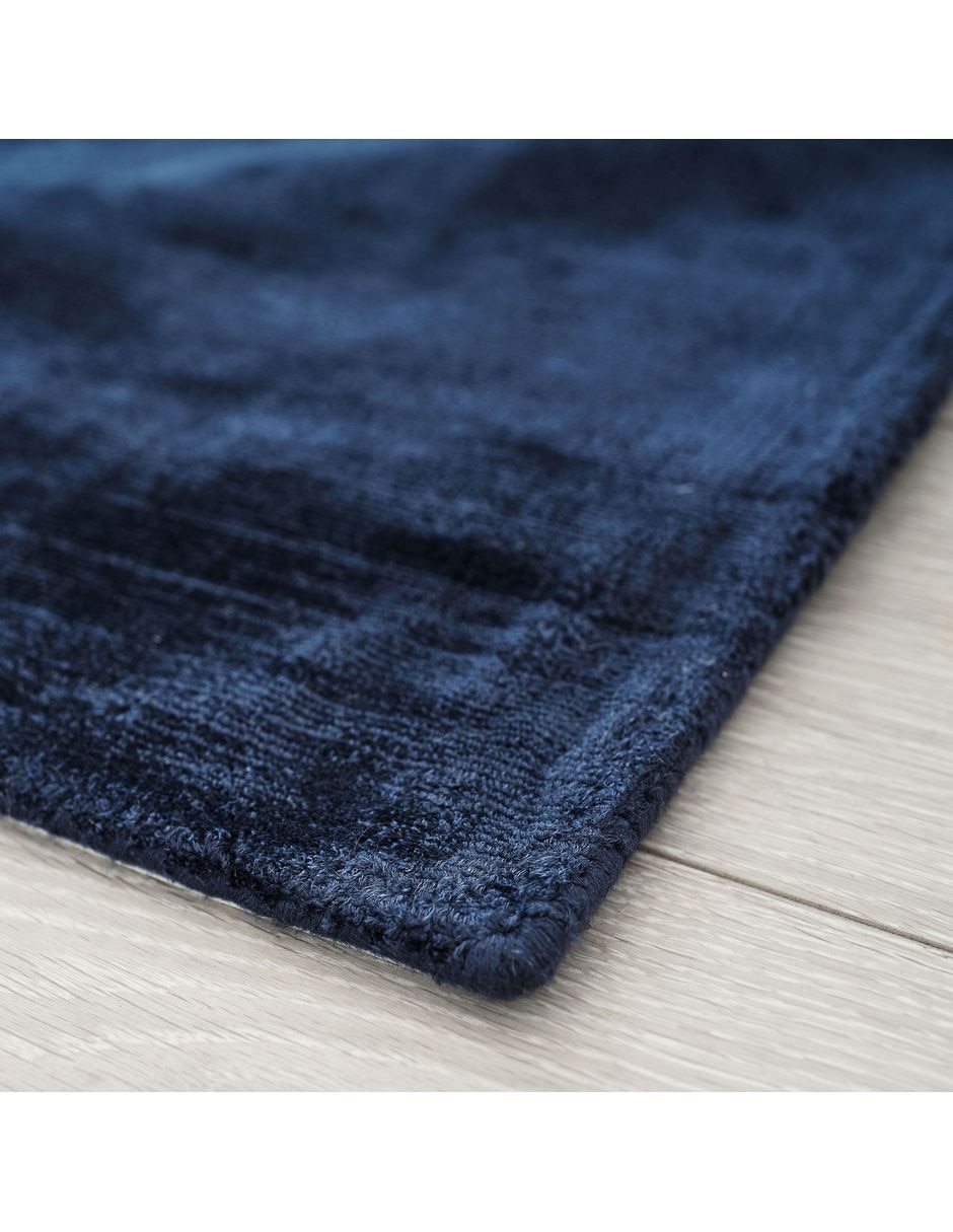 TAPETE SOLI, 1.52 X 2.44 M, AZUL MARINO