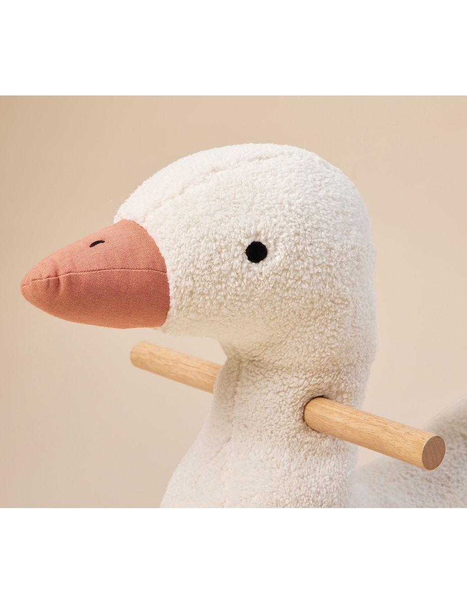 Mecedora infantil Duckling Plush 2