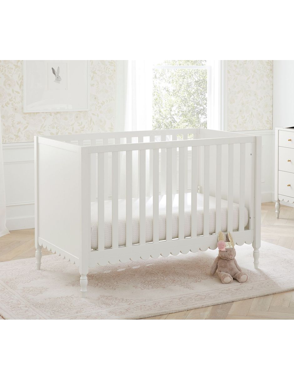 Cuna convertible a cama infantil Penny 2