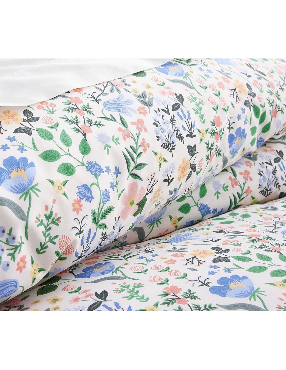 Funda duvet Rifle Paper Co 2