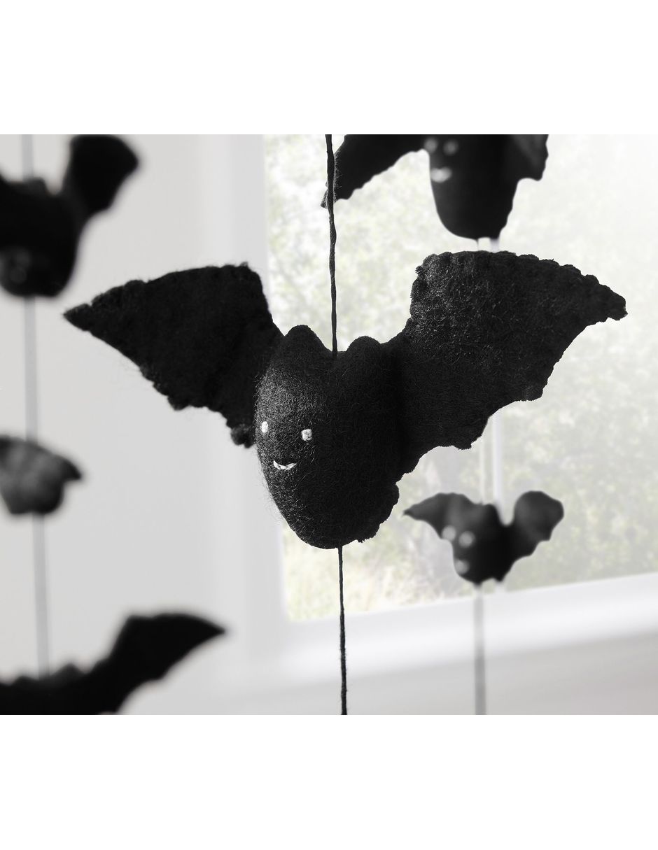 Colgante Flying bats 2