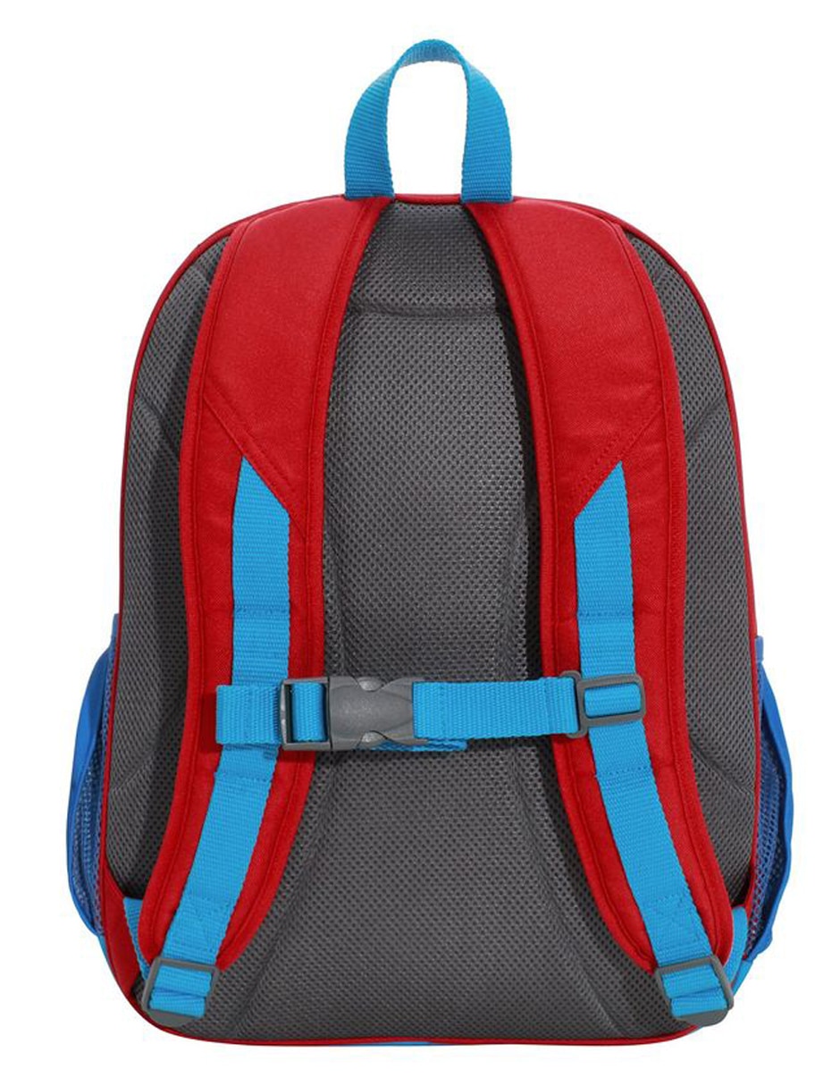 Mochila escolar Spider-Man Mackenzie impermeable para niño 2