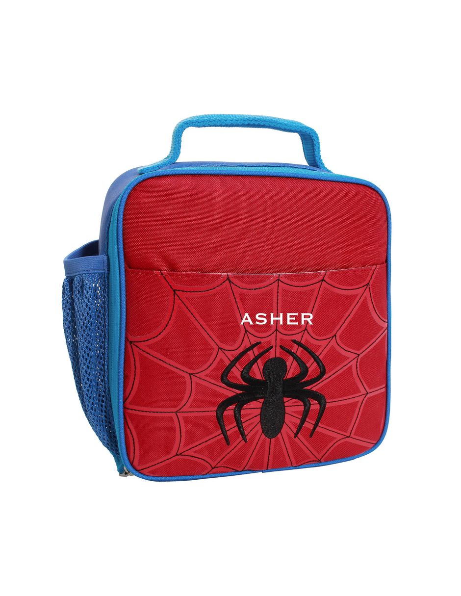 Lonchera térmica Mackenzie Marvel's Spider-Man