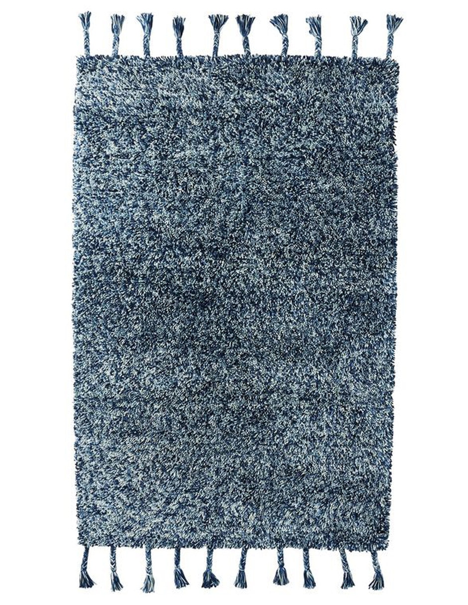 Tapete Tassel Shag 1