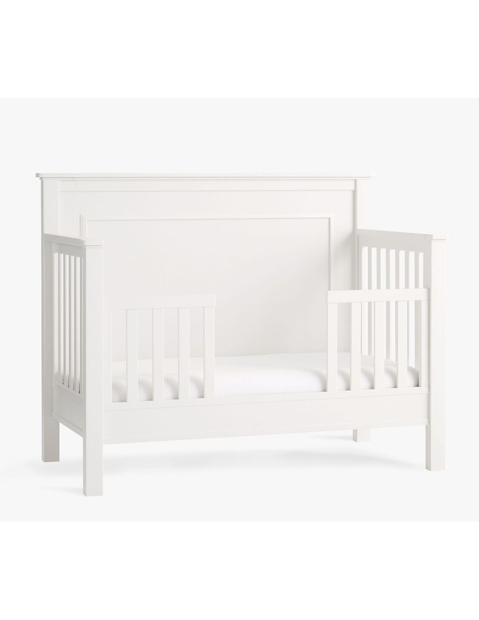 Barandal para convertir a cama infantil Filmore