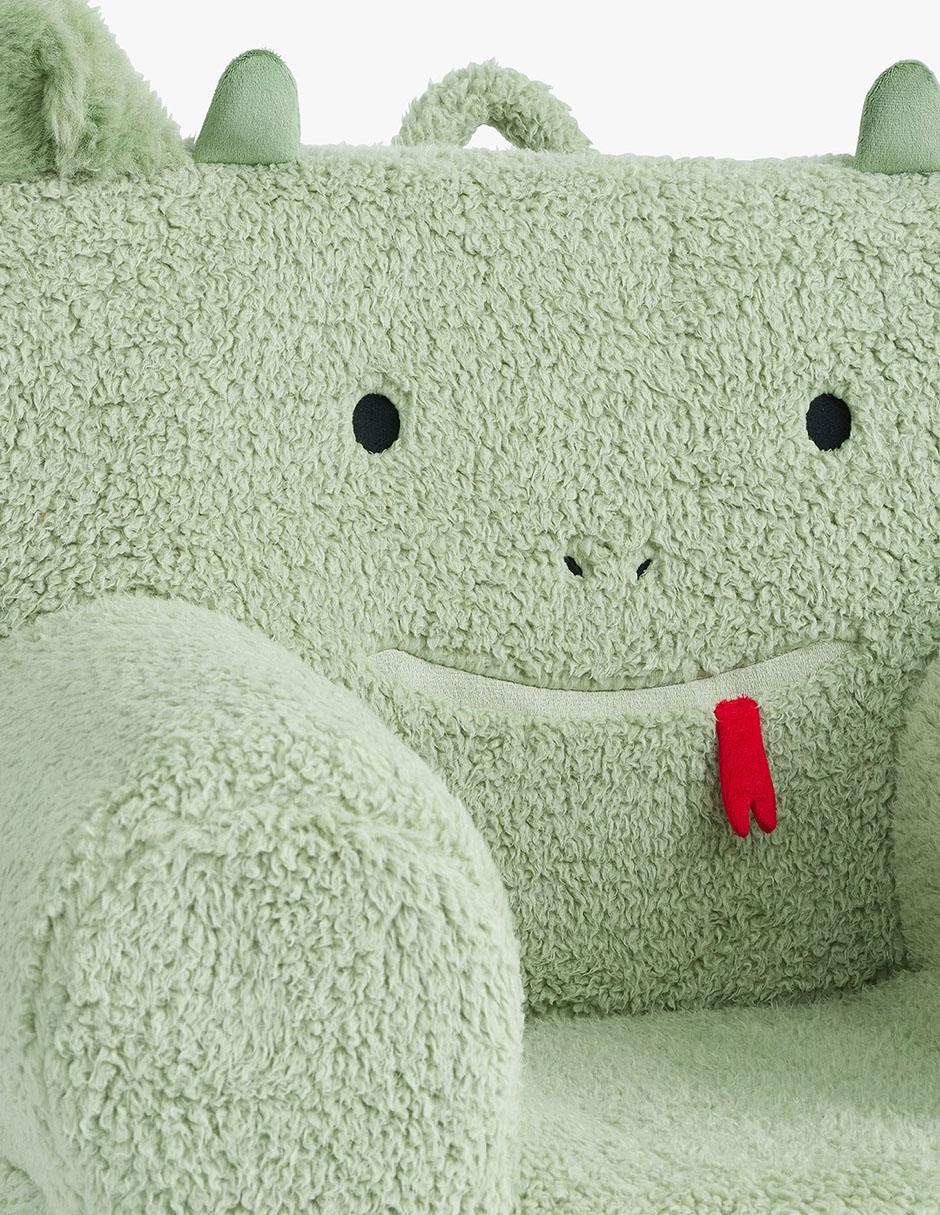 Funda sillón Kids Anywhere 2
