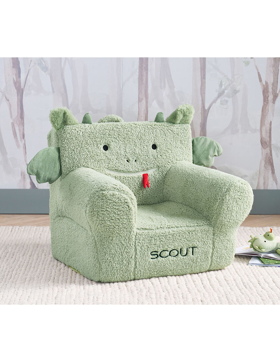 Funda sillón Kids Anywhere 3