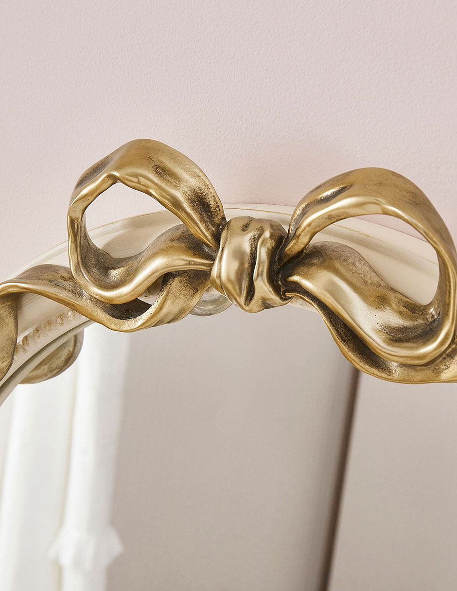 Espejo arco Love Shack Fancy 3