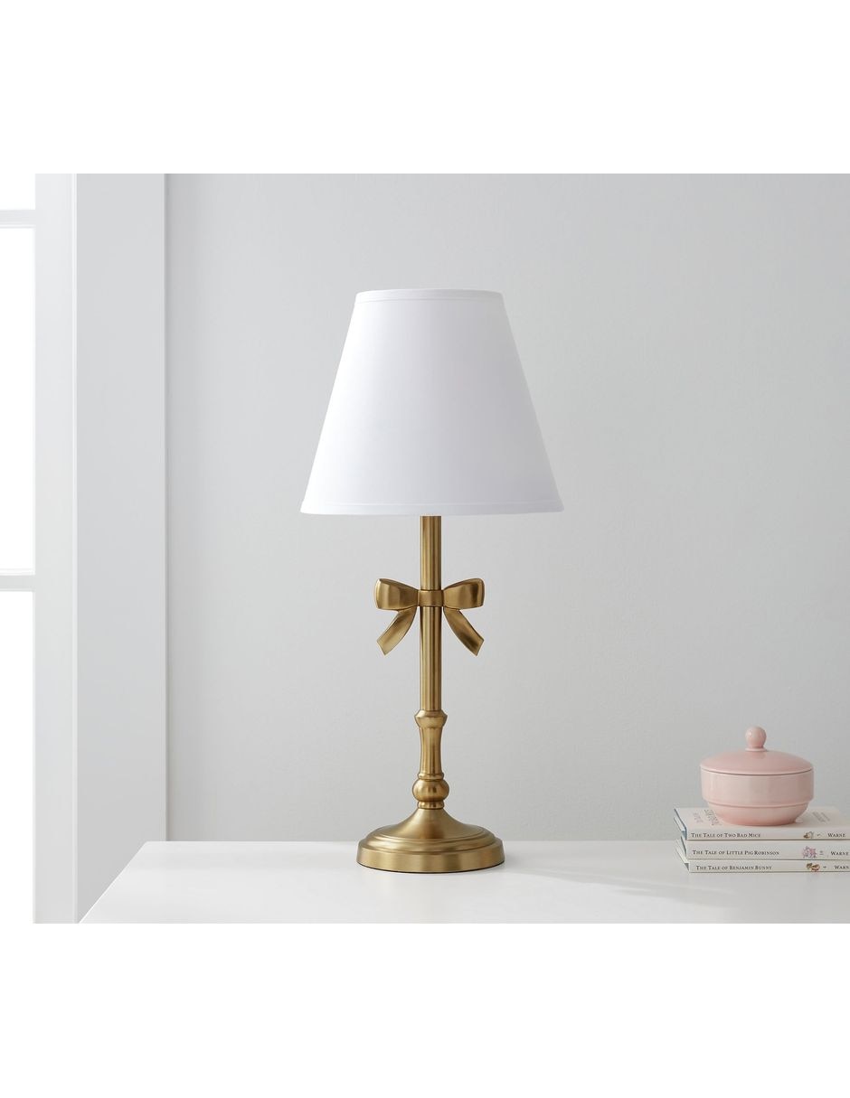 Lámpara de mesa led Ava Ribbon