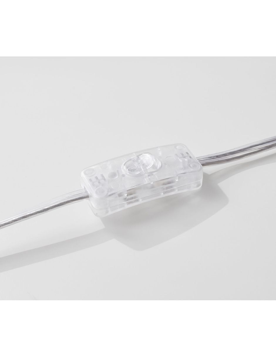 Lámpara de mesa led Ava Ribbon 3
