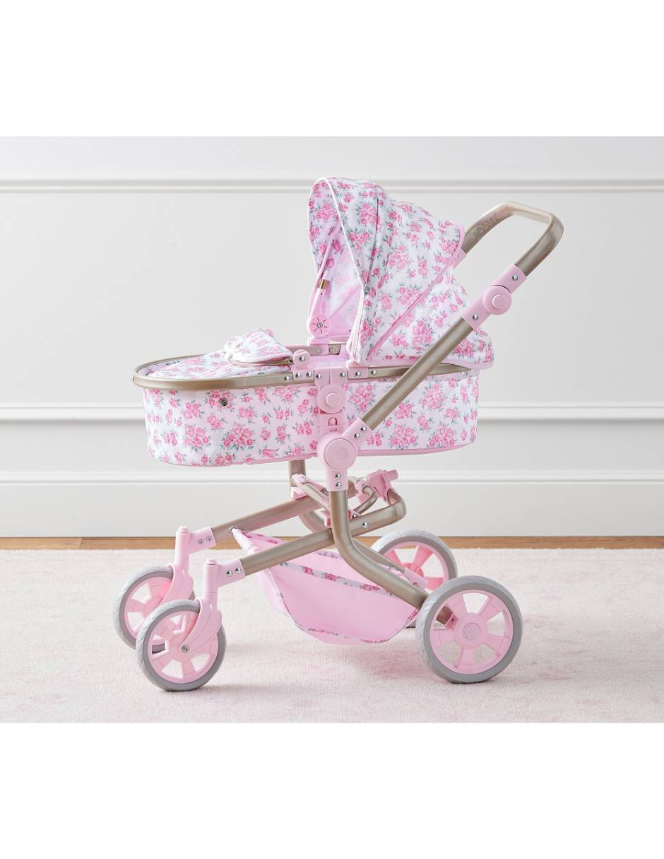 Carriola de juguete Loveshackfancy plegable