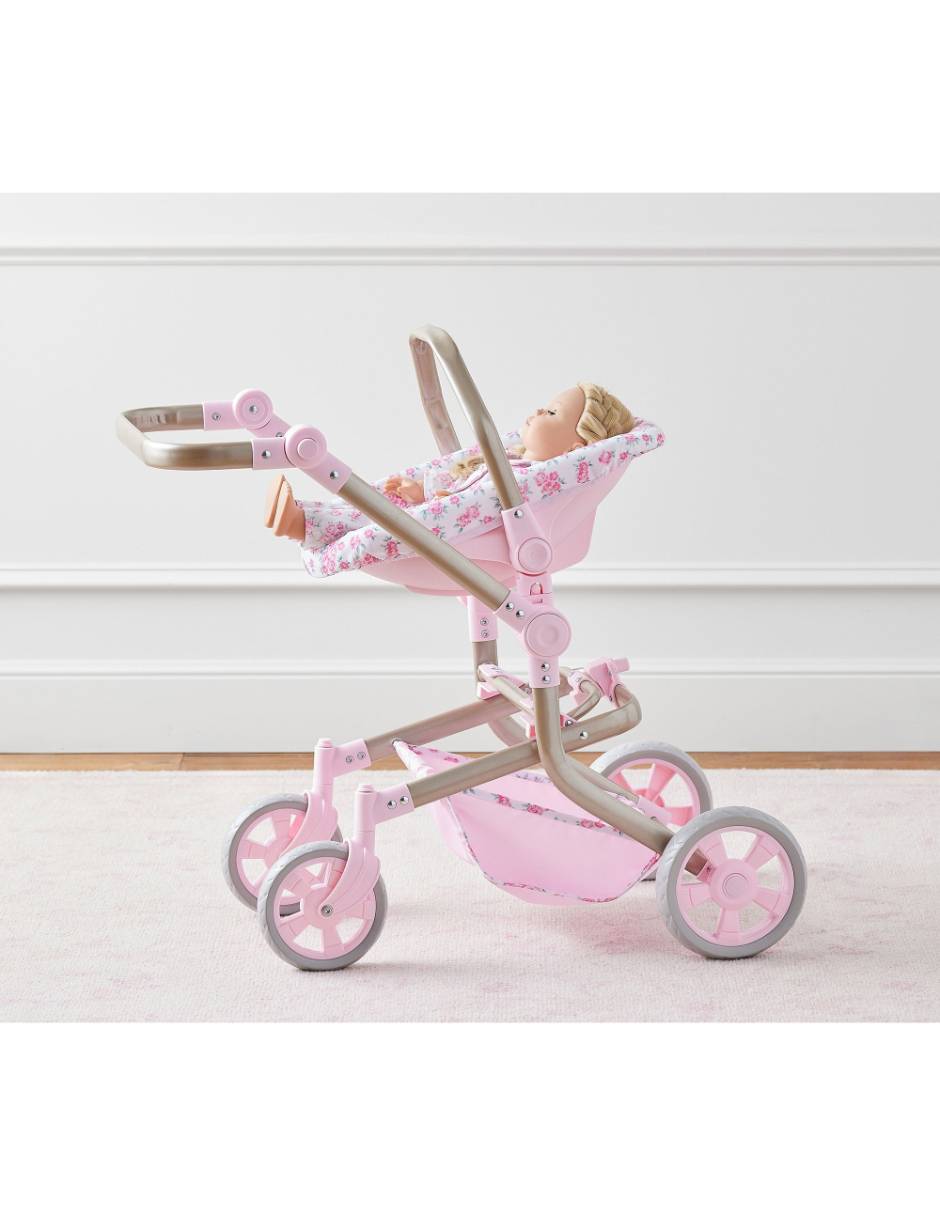 Carriola de juguete Loveshackfancy plegable 2