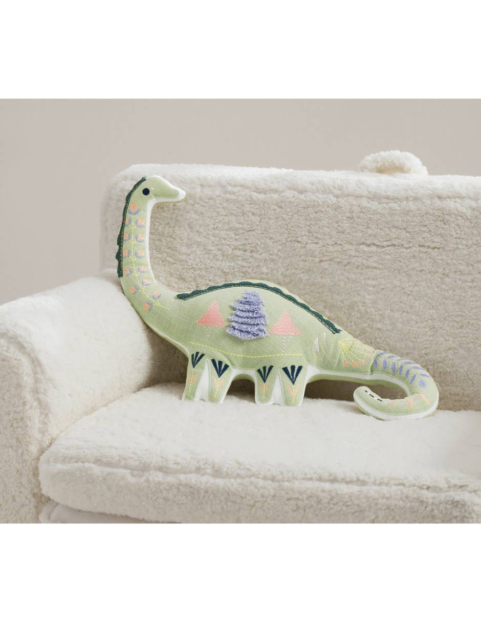 Cojín decorativo Dottie Dino