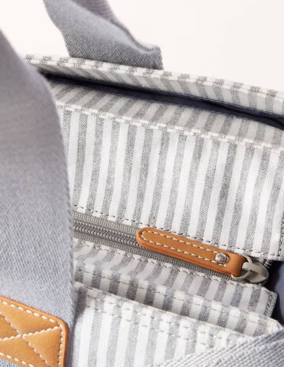 Pañalera Wheaton Stripe 2