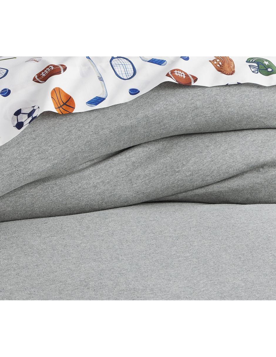 Funda duvet Favorite Tee Organic 2