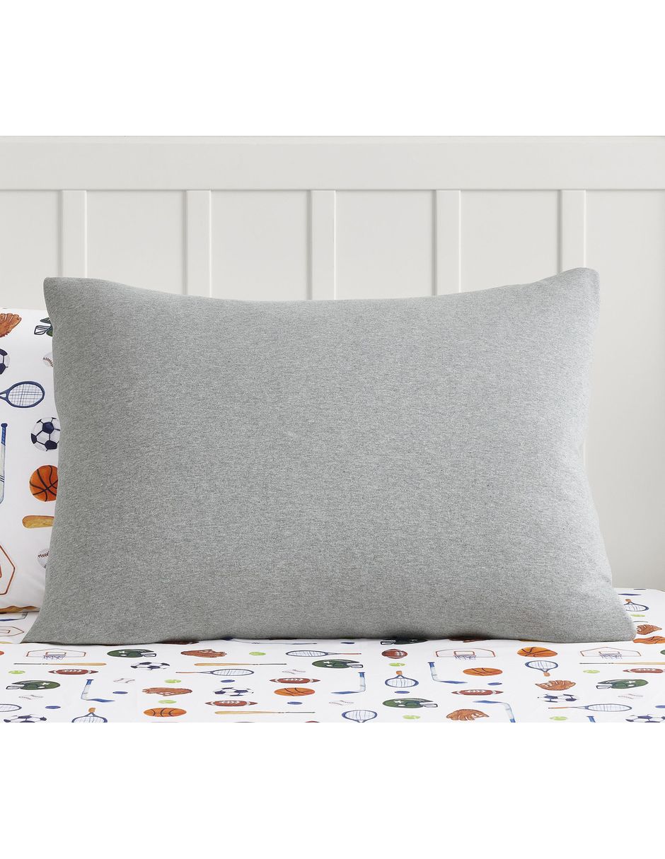 Funda para almohada